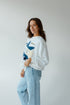Michigan Aura Multimedia OS Fleece Crew
